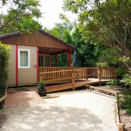 Les Chalets D'Argentouleau-2