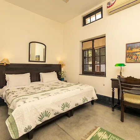 Lutyens Bungalow-3