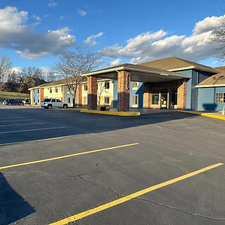 Americinn By Wyndham Reedsburg-3