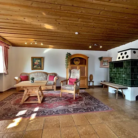 Pension Loiplstüberl-3