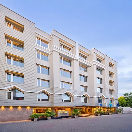 Fortune Inn Heritage Walk Amritsar - Member Itc Hotels' Group-3