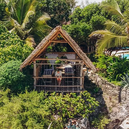 Marafiki Bungalows-2