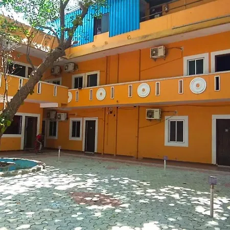 Auro Resort-2