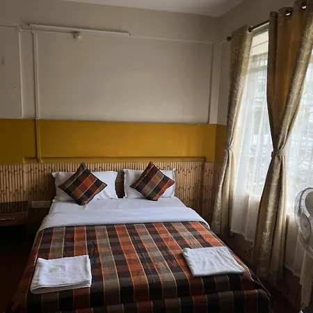 Sweet Rooms Near Police Bazar-3