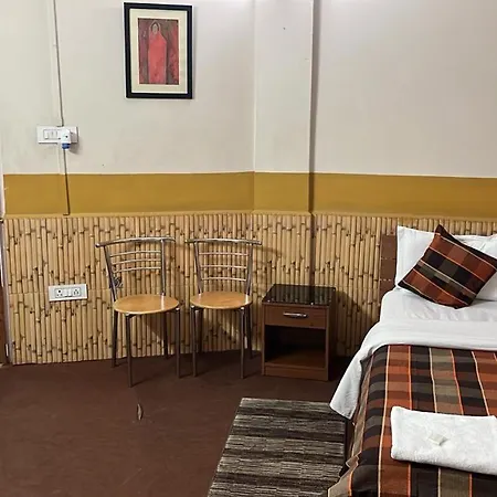 Sweet Rooms Near Police Bazar-2