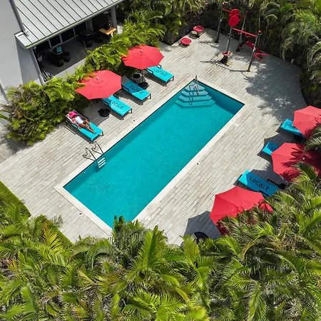 The Locale Hotel Grand Cayman-3