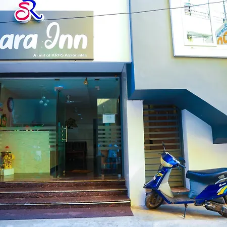 Saara Inn-2