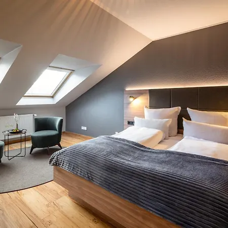 Uferdeck - Boutique Hotel-2