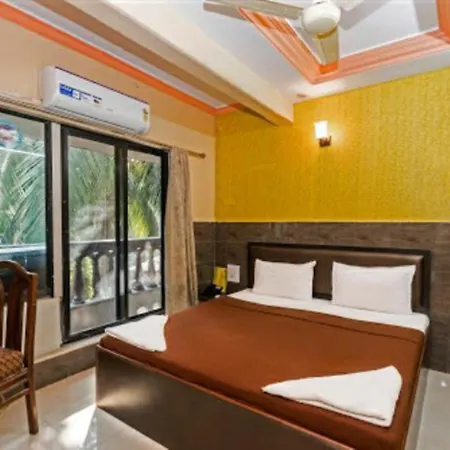 Hotel Classic Residency-2