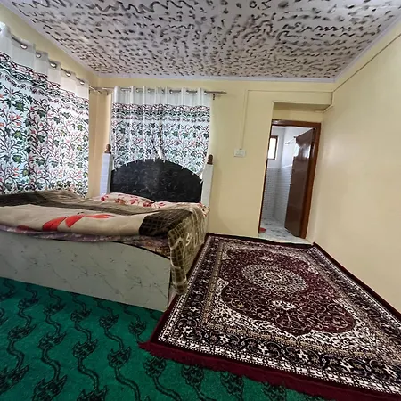 Pine Brooke Pahalgam-3