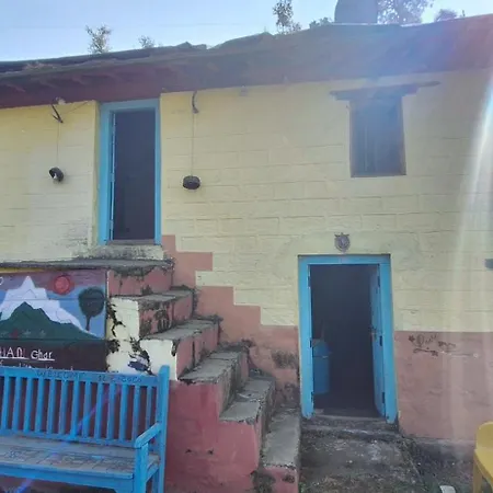Pahadi Ghar-2