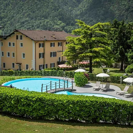 Good Life Hotel Garden-3