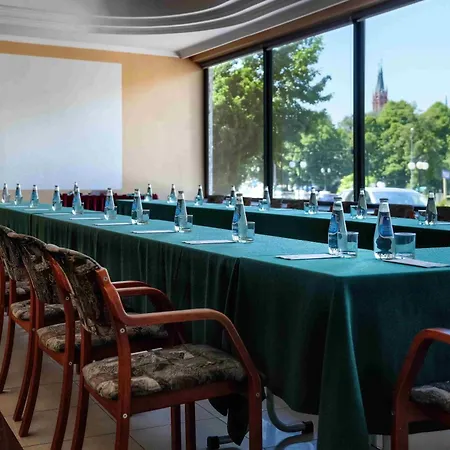 Hotel Golebiewski Bialystok-3