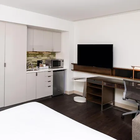 Element By Marriott Lexington-2