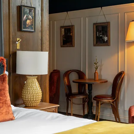Worplesdon Place Hotel-2