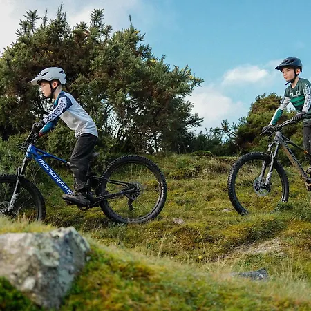 k1 sporthotel - Bike&Ski inklusive Hotel-3