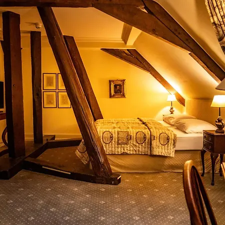 Schloss Auel Boutique Hotel&Design Golf Lodge-2