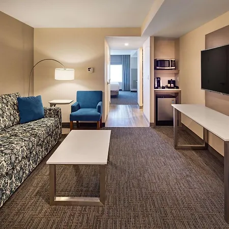 Hilton Garden Inn Toronto-Oakville-3