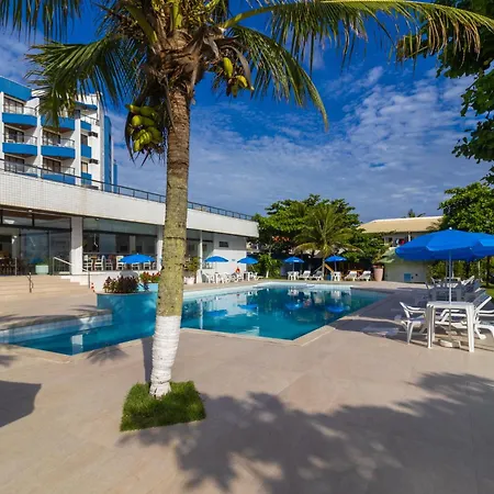 Ingleses Praia Hotel-2