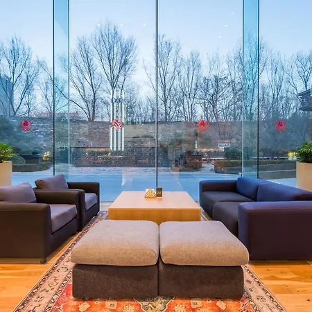 Beijing Pudi Hotel-2