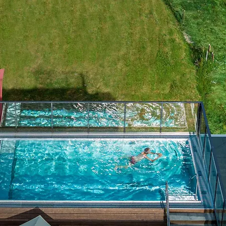 Naturboutique Hotel Tandler-2