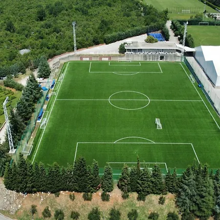 Grande Casa Hotel - Medugorje-3