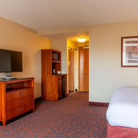 Hilton Garden Inn Manchester Downtown-2