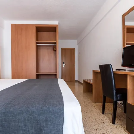 Hotel Ecoavenida-3