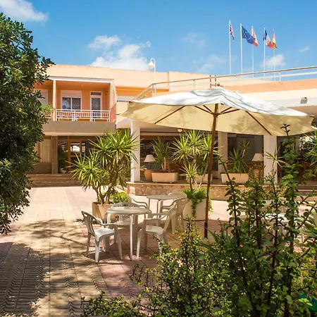 Hotel Ecoavenida-2