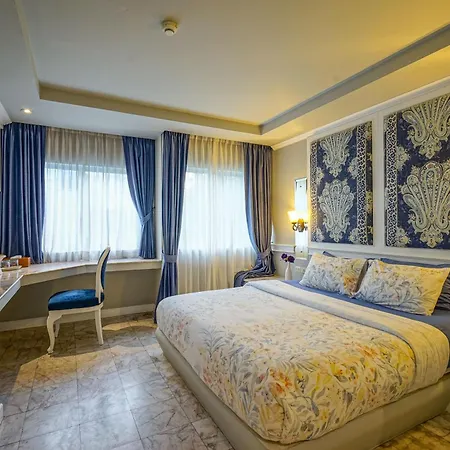 At Pingnakorn Nimman Hotel-2