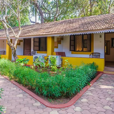 Granpa'S Inn Hotel Bougainvillea-2