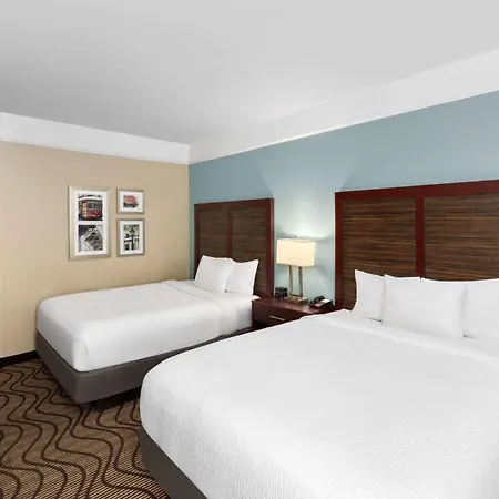 La Quinta By Wyndham Houma-3