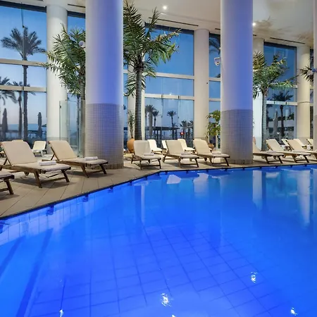 Vert Dead Sea By Afi Hotels-2