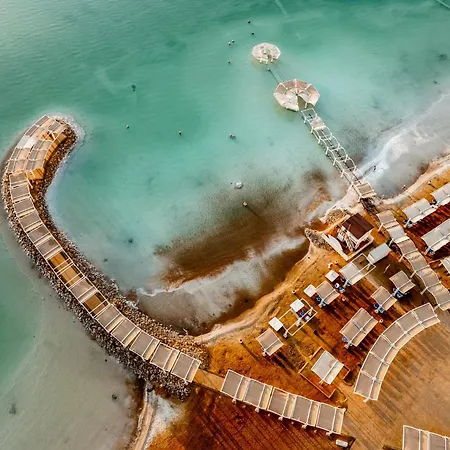 Vert Dead Sea By Afi Hotels-3