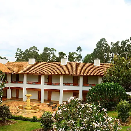Hotel Casa De Los Fundadores-3