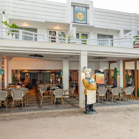 Le Soleil De Boracay Hotel-2