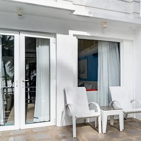 Le Soleil De Boracay Hotel-2
