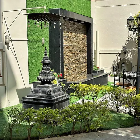 Shakya House-2