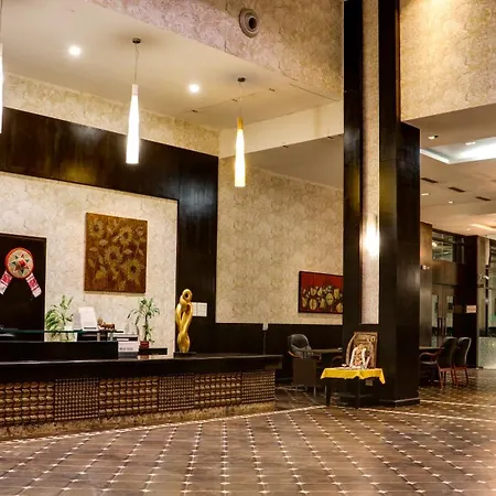The Greenwood, Tezpur-3
