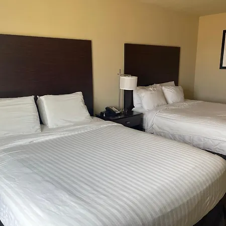 Amerivu Inn And Suites - Crookston-2