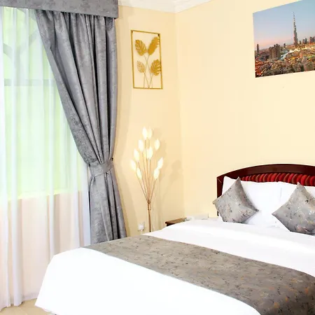 Al Barakah Hotel-3