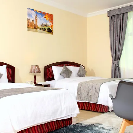Al Barakah Hotel-2