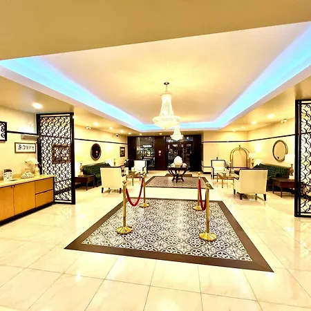 Hotel Caesars-3
