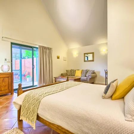 Spencer Suites Albany-2