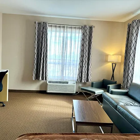 Southfort Inn-3
