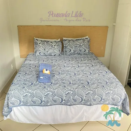 Pousada Lilás-2