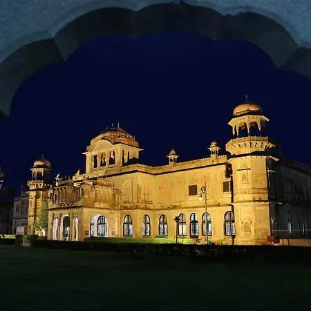 The Lallgarh Palace - A Heritage Hotel-2