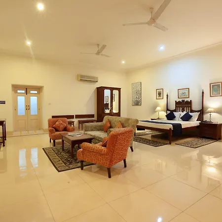 The Lallgarh Palace - A Heritage Hotel-3