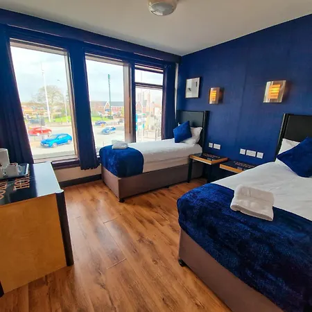 Cornmill Hotel-3