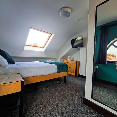 Cornmill Hotel-3